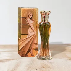 Nước hoa nữ Paris Hilton Gold Rush EDP 100ml - Chai nước hoa quyến rũ, hương thơm sang trọng, thích hợp làm quà tặng cho phái đẹp.