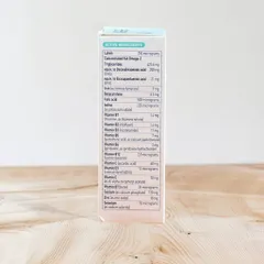 Viên uống bổ sung vitamin bầu Elevit Breastfeeding sau sinh 60 viên