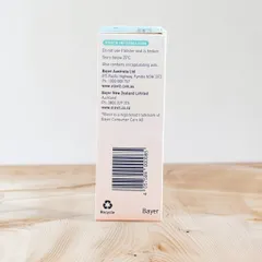 Viên uống bổ sung vitamin bầu Elevit Breastfeeding sau sinh 60 viên