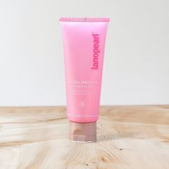Sữa rửa mặt Lanopearl Ultra Smooth Cleansing Gel 100ml - Gel làm sạch da mặt mềm mại và dịu nhẹ, sản phẩm chăm sóc da chất lượng cao từ Úc