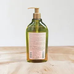 Xà phòng nước Dalan D'Olive Moisturizing Liquid Soap 300ml