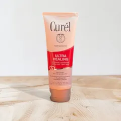 Dưỡng Thể Dưỡng Ẩm Curel Ultra Healing Lotion 73ml - Sản Phẩm Chăm Sóc Da Hàng Mỹ Từ Costco và Walmart