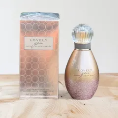 Nước Hoa Nữ Lovely You Sarah Jessica Parker EDP 30ml - Hương Thơm Quyến Rũ và Tươi Mát Cho Phái Đẹp