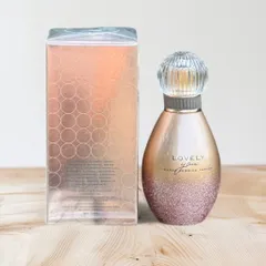 Nước Hoa Nữ Lovely You Sarah Jessica Parker EDP 30ml - Hương Thơm Quyến Rũ và Tươi Mát Cho Phái Đẹp
