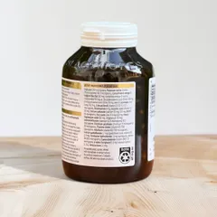 Viên Uống Bổ Sung Vitamin Cho Bầu Blackmores Pregnancy & Breast Feeding Gold 120 Viên - Dinh Dưỡng An Toàn Dành Cho Mẹ Bầu