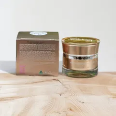 Kem trắng da ngăn nám Lanopearl Himalaya Herbal Whitening 50ml - Chăm sóc da mặt, sản phẩm từ thiên nhiên, chất lượng cao