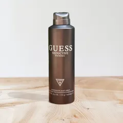 Xịt thơm toàn thân nam Guess seductive Homme 226ml