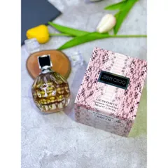 Nước hoa nữ Jimmy Choo EDP 100ml