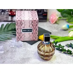 Nước hoa nữ Jimmy Choo EDP 100ml