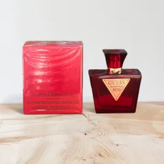 Nước hoa nữ Guess Seductive Red Women EDT 75ml 297518
