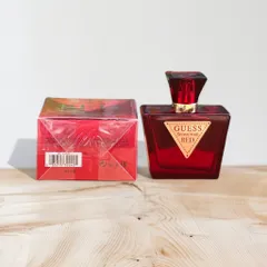 Nước hoa nữ Guess Seductive Red Women EDT 75ml 297518