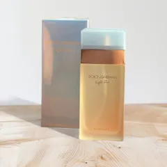 Nước hoa nữ Dolce & Gabbana Light Blue EDT 100ml