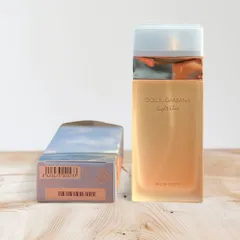 Nước hoa nữ Dolce & Gabbana Light Blue EDT 100ml