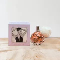 Nước hoa nữ Ariana Grande Ari EDP 100ml - Hương thơm quyến rũ, chính hãng từ Mỹ, món quà hoàn hảo cho fan nữ