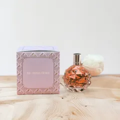 Nước hoa nữ Ariana Grande Ari EDP 100ml - Hương thơm quyến rũ, chính hãng từ Mỹ, món quà hoàn hảo cho fan nữ