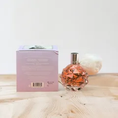 Nước hoa nữ Ariana Grande Ari EDP 100ml - Hương thơm quyến rũ, chính hãng từ Mỹ, món quà hoàn hảo cho fan nữ
