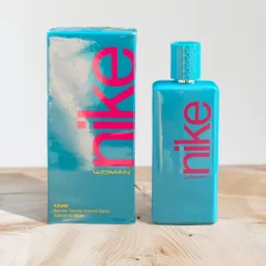 Nước hoa nữ Nike Woman Azzure EDT 100ml