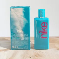 Nước hoa nữ Nike Woman Azzure EDT 100ml