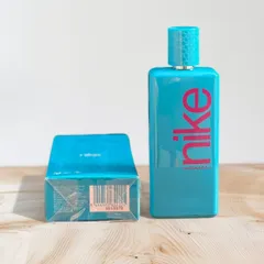 Nước hoa nữ Nike Woman Azzure EDT 100ml