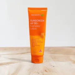 Kem Chống Nắng Woolworths SPF 50+ Everyday Lotion 100ml - Bảo Vệ Da, Chống UVA/UVB, Chịu Nước 4 Giờ, Kiểm Nghiệm Da Liễu