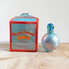 Nước hoa nữ Britney Spears Circus Fantasy EDP 100ml - Hương thơm ngọt ngào, quyến rũ, thích hợp cho mọi dịp