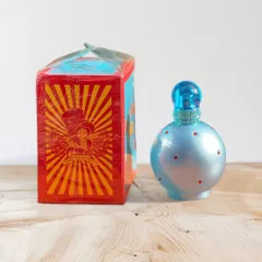 Nước hoa nữ Britney Spears Circus Fantasy EDP 100ml - Hương thơm ngọt ngào, quyến rũ, thích hợp cho mọi dịp