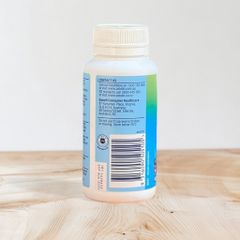 Kẹo Calcium & Vitamin D3 Cho Trẻ Em Ostelin 90 Viên - Giúp Phát Triển Xương, Bổ Sung Vitamin D Kích Thích Miễn Dịch