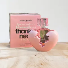 Nước Hoa Nữ Ariana Grande Thank U, Next EDP 100ml - Hương Hoa Tràn Đầy Cảm Hứng, Sản Phẩm Chính Hãng Từ Costco và Walmart