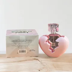 Nước Hoa Nữ Ariana Grande Thank U, Next EDP 100ml - Hương Hoa Tràn Đầy Cảm Hứng, Sản Phẩm Chính Hãng Từ Costco và Walmart