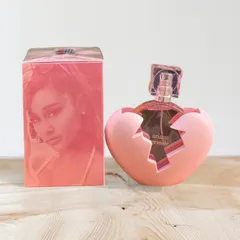 Nước Hoa Nữ Ariana Grande Thank U, Next EDP 100ml - Hương Hoa Tràn Đầy Cảm Hứng, Sản Phẩm Chính Hãng Từ Costco và Walmart
