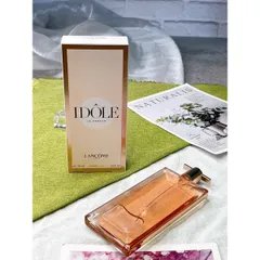 Nước hoa nữ Lancome Idole 75ml