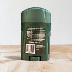 Lăn khử mùi Brut Original Deodorant Stick 75g