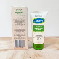 Kem dưỡng ẩm cho da nhạy cảm Cetaphil Moisturizing Cream 85g 297539