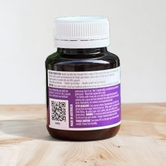 Viên uống bổ sung DHA Healthy Care Kids High Strength 60 viên - Tăng cường trí nhớ và phát triển não bộ cho trẻ em
