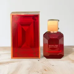 Nước hoa nữ Michael Kors Sexy Ruby EDP 50ml