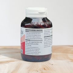 Viên uống bổ sung Cholesterol Health Blackmores 60 viên