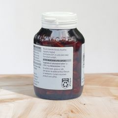 Viên uống bổ sung Cholesterol Health Blackmores 60 viên