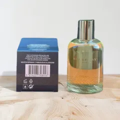 Nước hoa nam Burberry Weekend for men EDT 100ml
