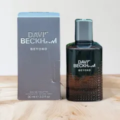 Nước Hoa Nam David Beckham Beyond EDT 90ml - Hương Thơm Nam Tính, Phong Cách Thể Thao, Quà Tặng Lý Tưởng