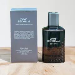 Nước Hoa Nam David Beckham Beyond EDT 90ml - Hương Thơm Nam Tính, Phong Cách Thể Thao, Quà Tặng Lý Tưởng