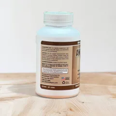 Viên uống hỗ trợ ngăn tóc bạc sớm Anti-Gray 7050