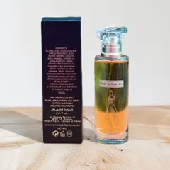 Nước hoa nữ Naomi Campbell Pret-A-Porter EDP 30ml