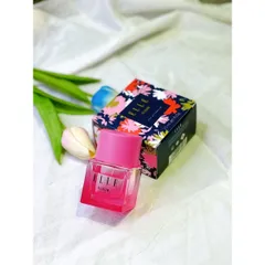 Nước Hoa Nữ Fleur Elle EDP 30ml - Hương Thơm Quyến Rũ Dành Cho Phái Đẹp - Hàng Chính Hãng Từ Costco và Walmart
