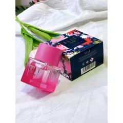 Nước Hoa Nữ Fleur Elle EDP 30ml - Hương Thơm Quyến Rũ Dành Cho Phái Đẹp - Hàng Chính Hãng Từ Costco và Walmart