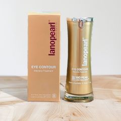 Serum Chống Nhăn Thâm Quầng Mắt Lanopearl Eye Contour 30ml - Chăm Sóc Da Mặt Bổ Sung Từ Úc