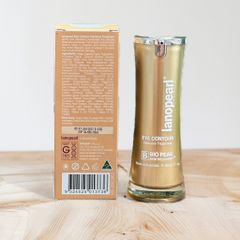Serum Chống Nhăn Thâm Quầng Mắt Lanopearl Eye Contour 30ml - Chăm Sóc Da Mặt Bổ Sung Từ Úc