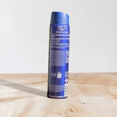 Xịt khử mùi nam Nivea Men Cool Kick 250ml