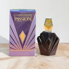 Nước hoa nữ Elizabeth Taylor Passion 74ml - EDT Hương Hoa Sơn Chi, Mật Ong, và Va Ni - Quà Tặng Phụ Nữ Sang Trọng