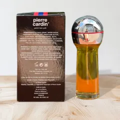 Nước hoa nam Pierre Cardin 80ml