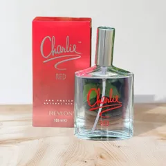 Nước hoa nữ Revlon Charlie Red EDT 100ml